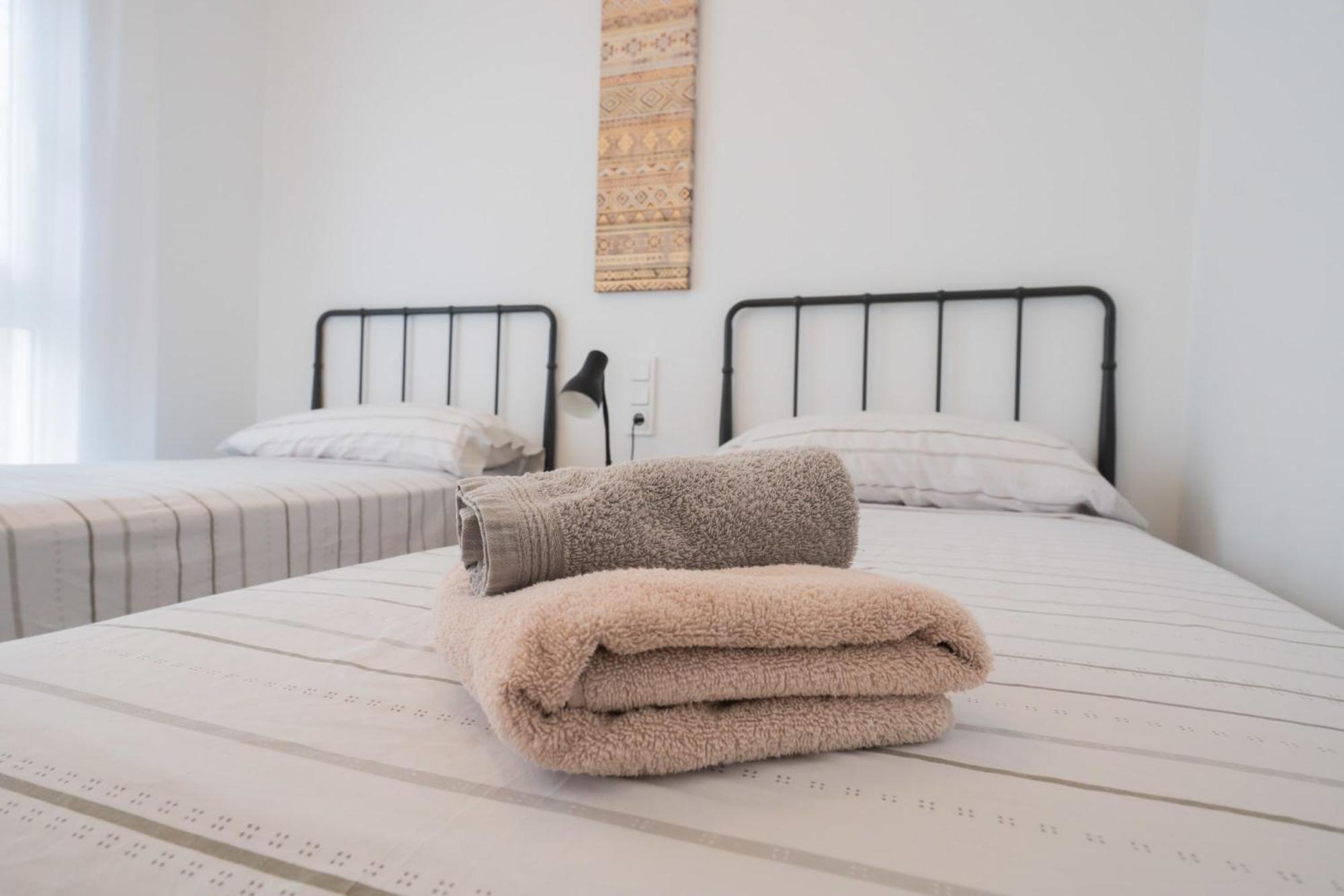 Apartament Helgafell Superior Penthouse Ciudad Quesada Zewnętrze zdjęcie