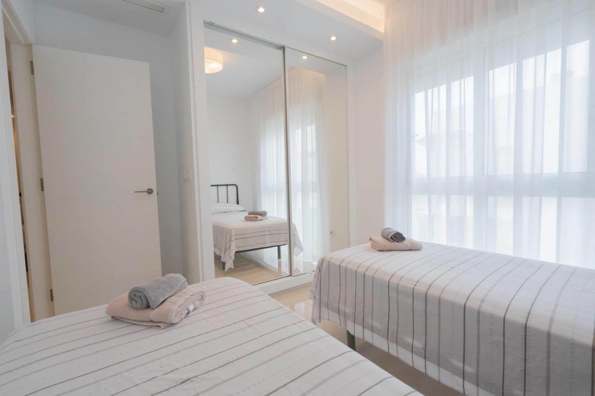 Apartament Helgafell Superior Penthouse Ciudad Quesada Zewnętrze zdjęcie