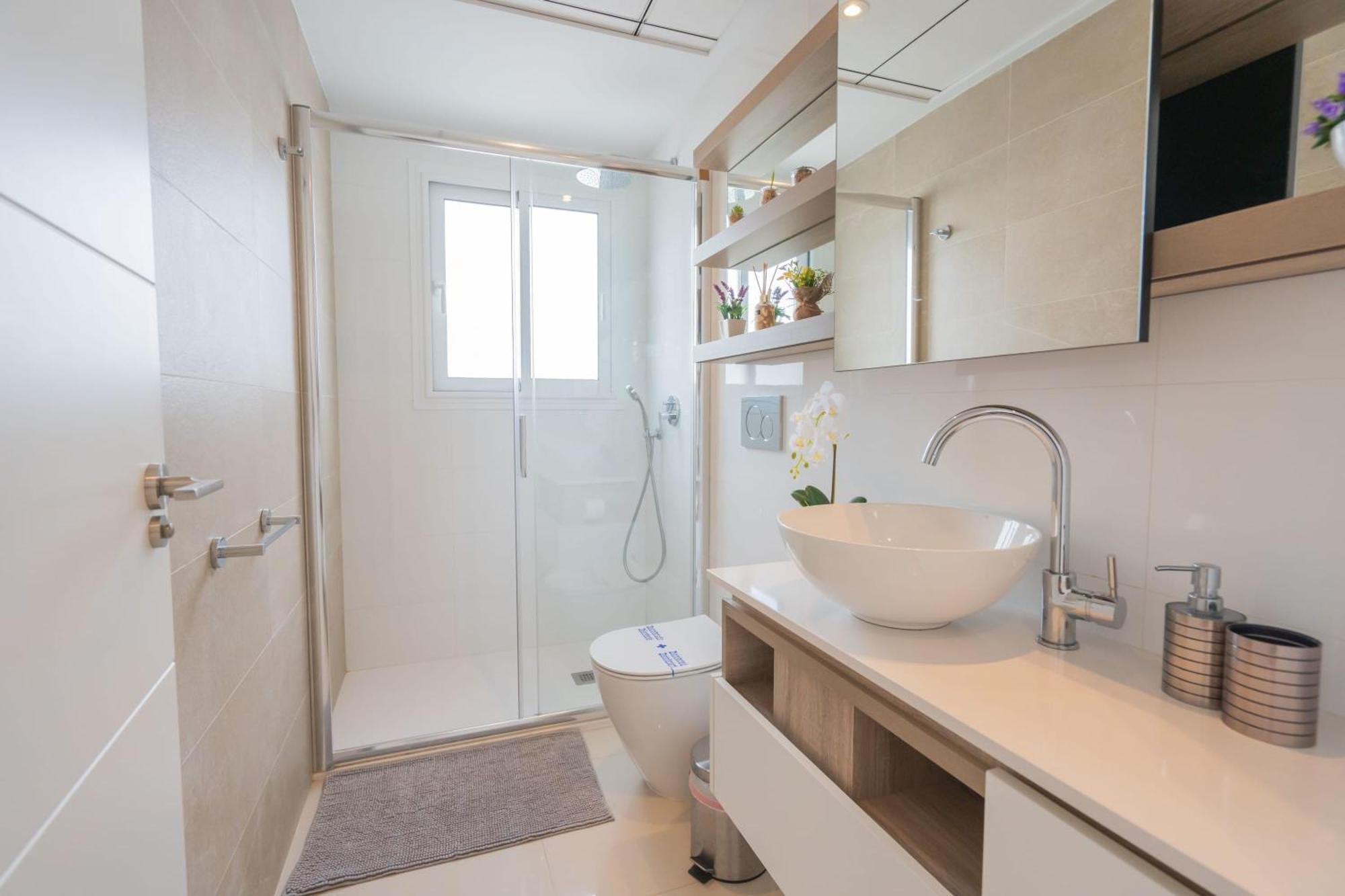 Apartament Helgafell Superior Penthouse Ciudad Quesada Zewnętrze zdjęcie