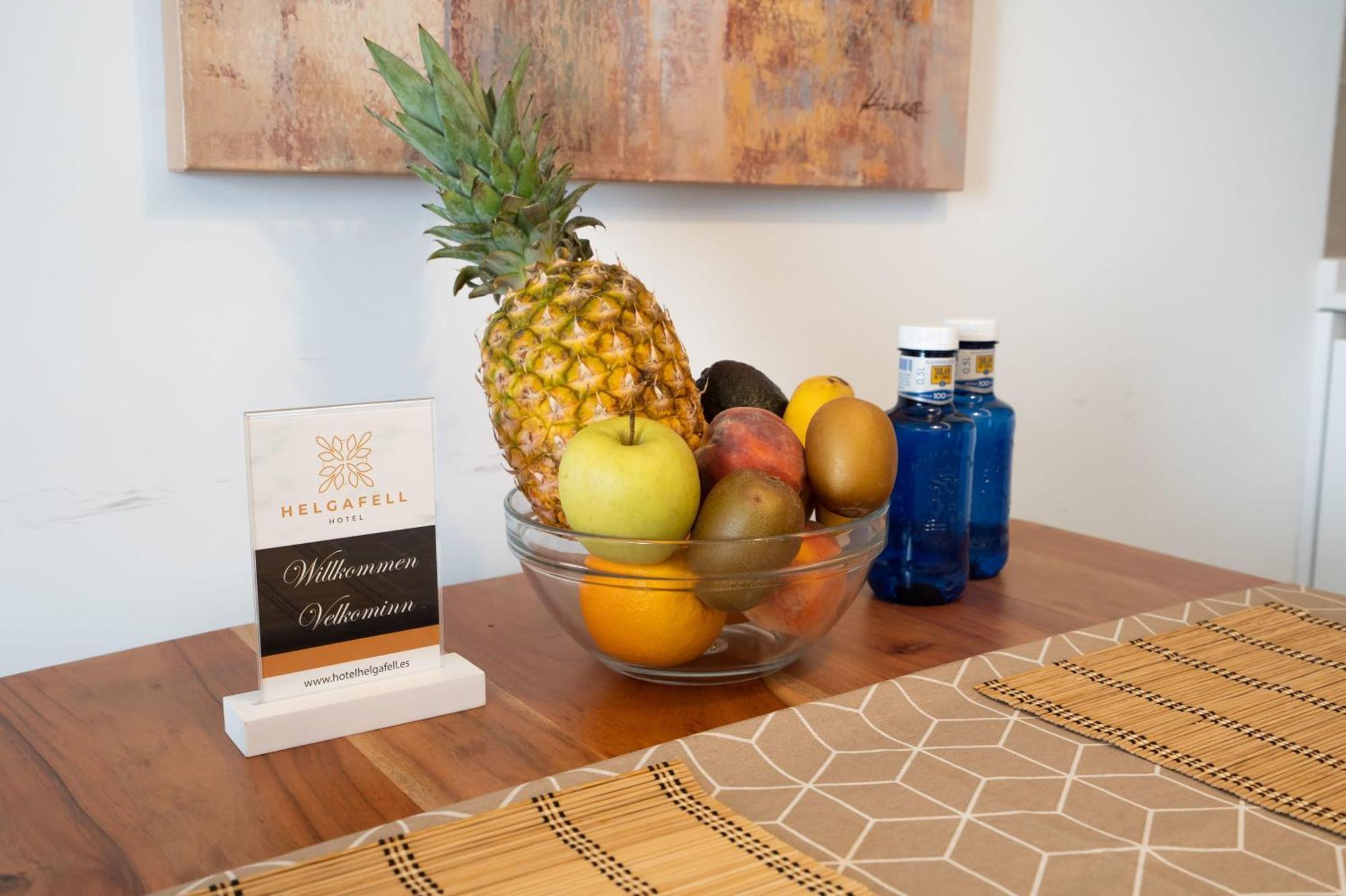 Apartament Helgafell Superior Penthouse Ciudad Quesada Zewnętrze zdjęcie